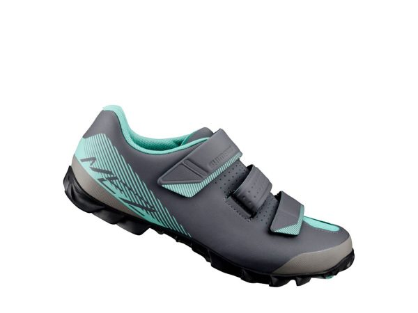 Shimano SH-ME2 Women | 40 | black green