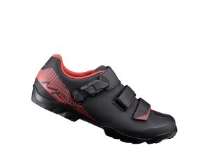 Shimano SH-ME3 | 43 | black orange