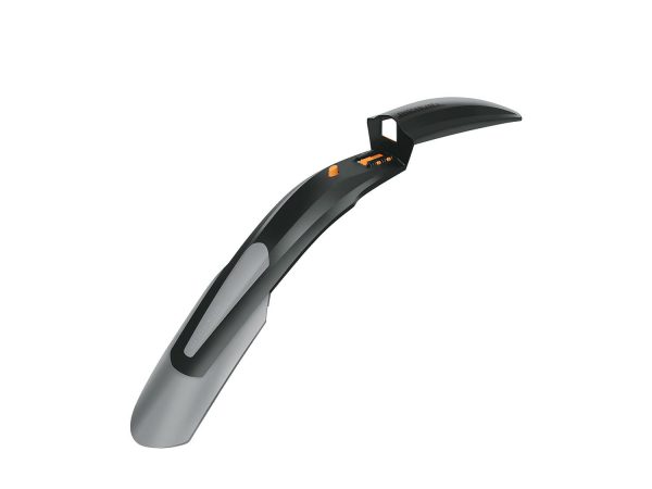 SKS Shockblade | schwarz grau | 28/29 Zoll Radgröße