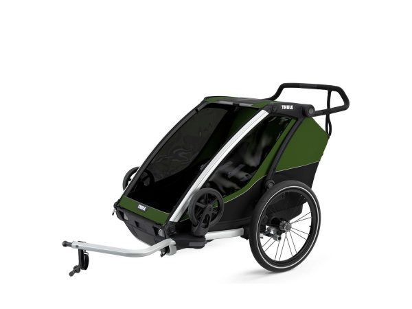 Thule Chariot Cab 2