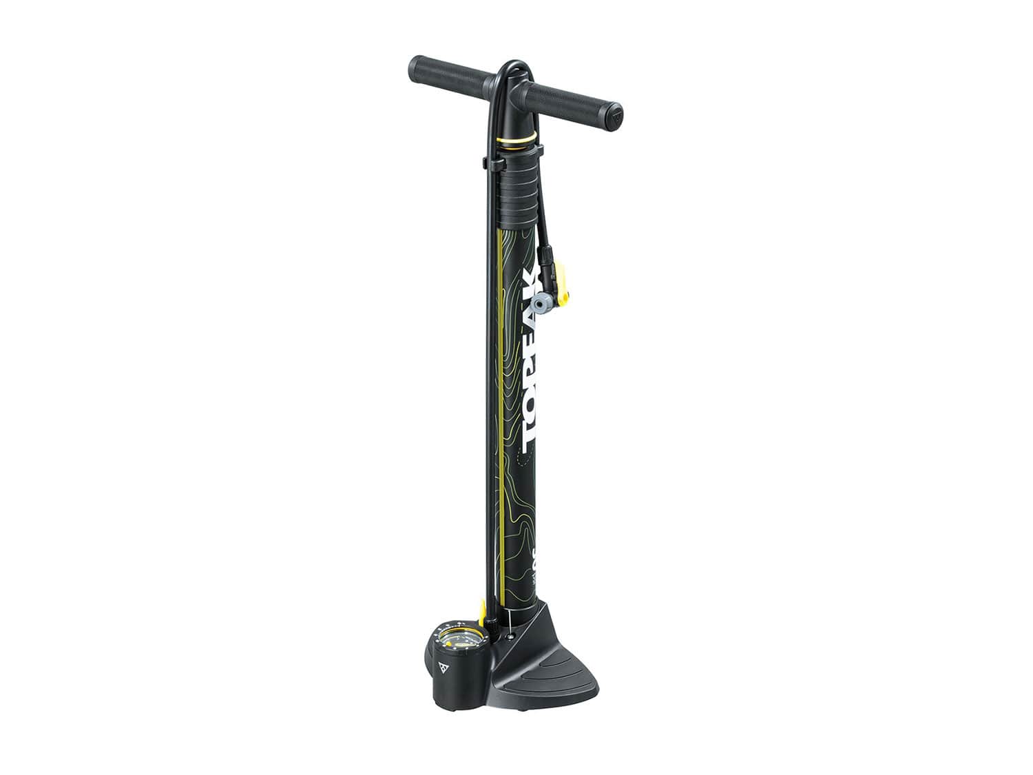 Topeak Joe Blow Sport III Fahrradpumpe