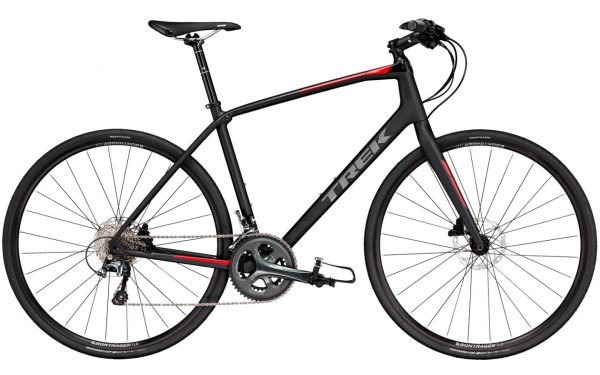 Trek FX S 5 | 16 Zoll | Matte Trek Black