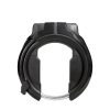 Trelock RS453 P-O-C Rahmenschloss | Balloon | schwarz