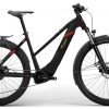 Malaguti Cortina TRT 5.2 E-Bike Schwarz Modell 2023