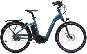 Flyer Gotour4 5.00 E-Bike Blau Modell 2022
