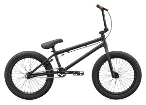 Mongoose Legion L500 BMX Schwarz Modell 2021