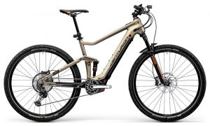 Centurion Lhasa E R2600I E-Bike Beige Modell 2021