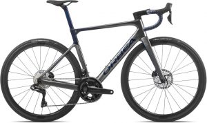 Orbea Orca M20iLTD Rennrad Grau Modell 2022