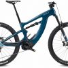 BH Bikes Xtep Lynx Carbon 8.7 Pro E-Bike Blau Modell 2022