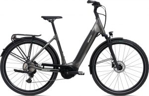 Giant DailyTour E+ 2 D - RC Dash E-Bike Grau Modell 2022