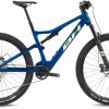 BH Bikes iLynx Race Carbon Lt 7.6 E-Bike Blau Modell 2022