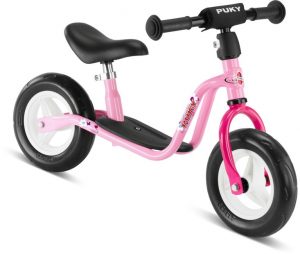 Puky LR M Kinderlaufrad Pink Modell 2023