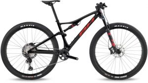 BH Bikes Lynx Race Evo Carbon 8.0 Mountainbike Schwarz Modell 2022