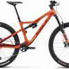 BH Bikes Lynx Trail Carbon 9.0 Mountainbike Orange Modell 2022