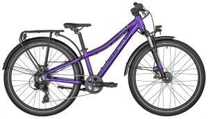 Bergamont Revox ATB 24 Girl Kinderfahrrad Lila Modell 2022