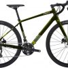 Felt Broam 40 Rennrad Grün Modell 2023