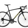 Trek Domane AL 2 Rennrad Schwarz Modell 2023