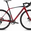 BH Bikes Gravelx Alu 2.0 Rennrad Rot Modell 2022