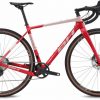 BH Bikes Gravelx Evo 3.0 Rennrad Rot Modell 2022
