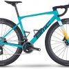 BMC Kaius 01 Two Rennrad Türkis Modell 2023