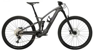 Trek Fuel EXe 9.5 E-Bike Schwarz Modell 2023