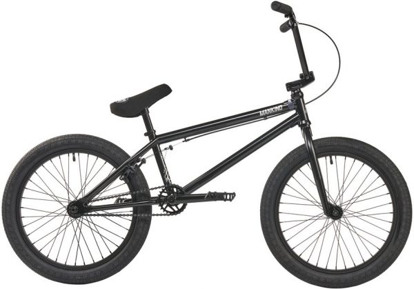 Mankind NXS 18"" BMX Rot Modell 2022