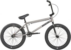 Mankind Sureshot 20"" BMX Bronze Modell 2022