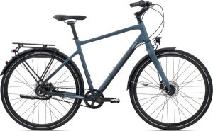 Giant AnyTour CS Citybike Blau Modell 2022