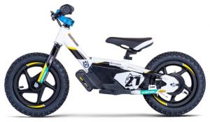 Husqvarna Replica 12eDrive E-Bike Weiß Modell 2022