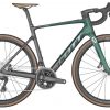 Scott Addict eRIDE 10 E-Bike Grün Modell 2022
