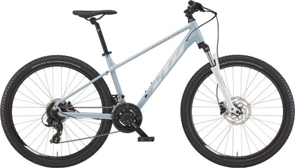 KTM Penny Lane 272 Mountainbike Weiß Modell 2022