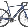 Scott Addict eRIDE 20 E-Bike Blau Modell 2022