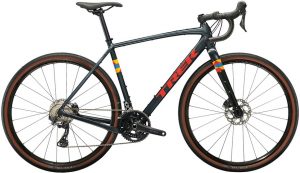 Trek Checkpoint ALR 5 Rennrad Blau Modell 2023