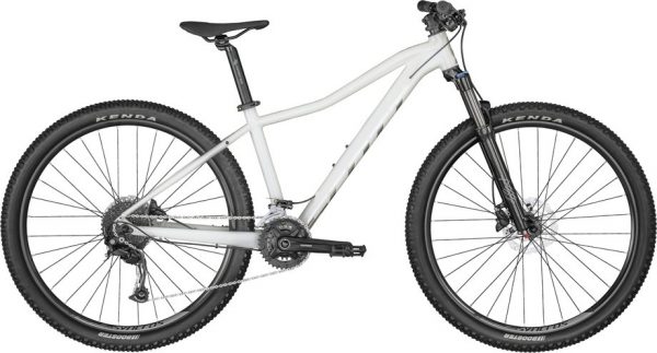 Scott Contessa Active 30 Mountainbike Weiß Modell 2022