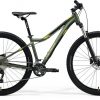 Merida Matts 7.80 Mountainbike Grün Modell 2022