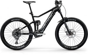 Centurion No Pogo E R860i E-Bike Schwarz Modell 2022