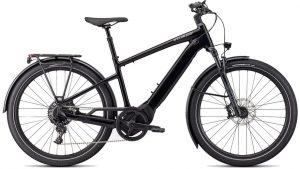 Specialized Vado 5.0 E-Bike Schwarz Modell 2022