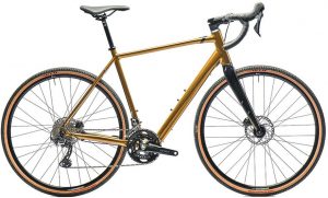 Lapierre e-Crosshill 5.2 E-Bike Bronze Modell 2022