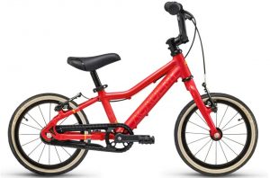 Academy 14 Grade 2 Kinderfahrrad Rot Modell 2023