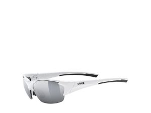 Uvex Blaze III Radbrille