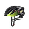 Uvex Boss Race | 55-60 cm | black lime