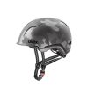 Uvex City 9 Helm E-Bike | 53-57 cm | dark camo