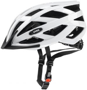 Uvex I-VO | 52-57 cm | white