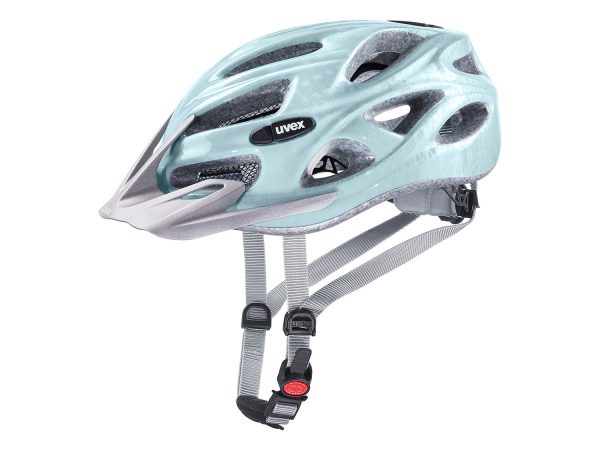 Uvex Onyx | 52-57 cm | aqua