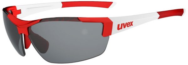 Uvex Sportstyle 612 VL Brille