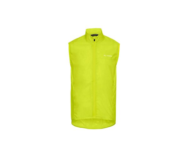 Vaude Air Vest Men III | 3XL | brightgreen