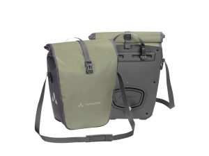 Vaude Aqua Back Hecktaschen | 48 Liter | fango