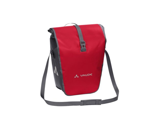 Vaude Aqua Back Single Hecktasche | 24 Liter | indian red