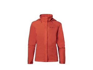 Vaude Escape Bike Light Jacket Women | 34 | hotchili