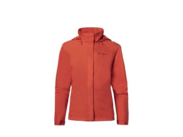 Vaude Escape Bike Light Jacket Women | 34 | hotchili